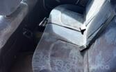 Peugeot 206 1 generation Hatchback 5-doors