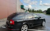 Skoda Octavia RS A5 [restyling]