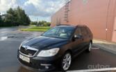 Skoda Octavia RS A5 [restyling]