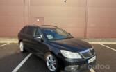 Skoda Octavia RS A5 [restyling]