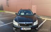 Skoda Octavia RS A5 [restyling]