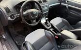 Skoda Octavia RS A5 [restyling]