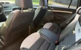 Skoda Octavia RS A5 [restyling]