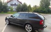 Skoda Octavia RS A5 [restyling]