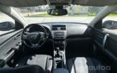 Mazda 6 GH wagon
