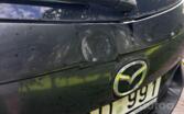 Mazda 6 GH wagon