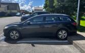 Mazda 6 GH wagon