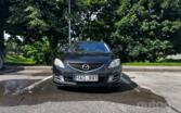 Mazda 6 GH wagon