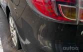 Mazda 6 GH wagon