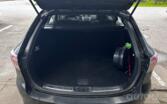 Mazda 6 GH wagon