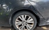 Mazda 6 GH wagon