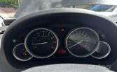 Mazda 6 GH wagon