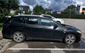 Mazda 6 GH wagon