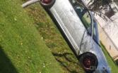 BMW 3 Series E46 [restyling] Coupe