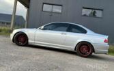 BMW 3 Series E46 [restyling] Coupe