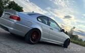 BMW 3 Series E46 [restyling] Coupe
