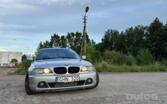 BMW 3 Series E46 [restyling] Coupe