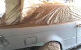 BMW 3 Series E46 [restyling] Coupe