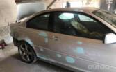 BMW 3 Series E46 [restyling] Coupe
