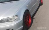 BMW 3 Series E46 [restyling] Coupe