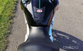 Kawasaki VERSYS