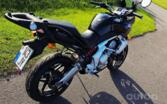 Kawasaki VERSYS