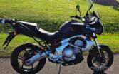 Kawasaki VERSYS