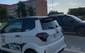 Aixam City