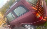 Opel Astra G wagon 5-doors