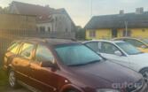 Opel Astra G wagon 5-doors