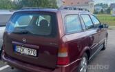Opel Astra G wagon 5-doors