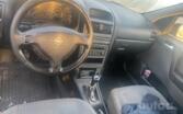 Opel Astra G wagon 5-doors