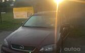 Opel Astra G wagon 5-doors