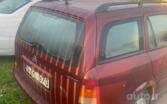 Opel Astra G wagon 5-doors