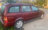 Opel Astra G wagon 5-doors