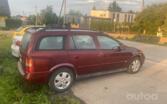 Opel Astra G wagon 5-doors