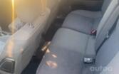 Opel Astra G wagon 5-doors
