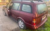 Opel Astra G wagon 5-doors