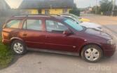 Opel Astra G wagon 5-doors
