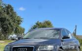 Audi A6 4F/C6 Sedan