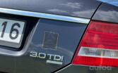 Audi A6 4F/C6 Sedan