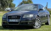 Audi A6 4F/C6 Sedan