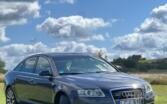 Audi A6 4F/C6 Sedan