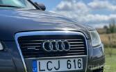 Audi A6 4F/C6 Sedan