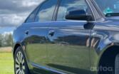 Audi A6 4F/C6 Sedan