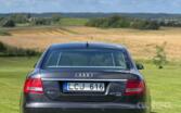 Audi A6 4F/C6 Sedan