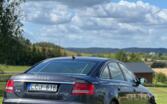 Audi A6 4F/C6 Sedan