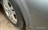 Mercedes-Benz C-Class W204/S204 wagon 5-doors