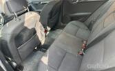Mercedes-Benz C-Class W204/S204 wagon 5-doors
