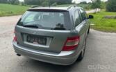 Mercedes-Benz C-Class W204/S204 wagon 5-doors